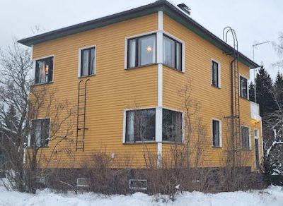 ulkoverhousremontti